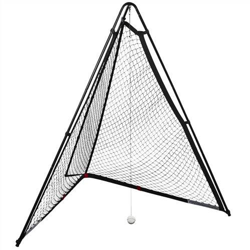 THE V MAX BATTING NET