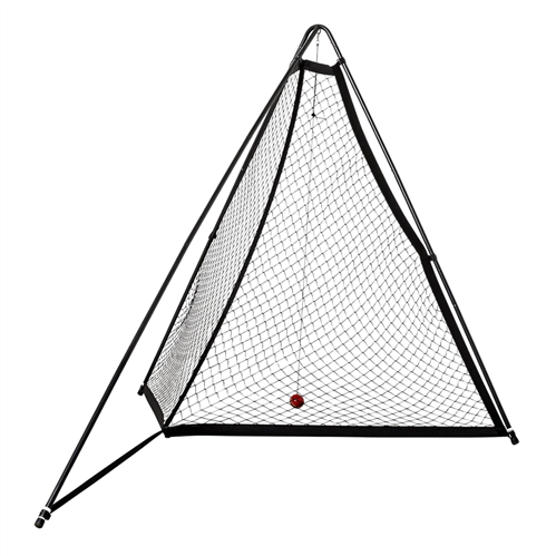 THE V PRO 2.0 BATTING NET