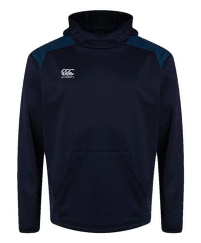 CCC PRO II THERMOREG OTH HOODIE NAVY