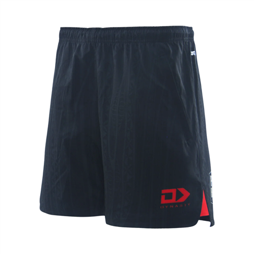 DYNASTY TONGA GYM SHORTS