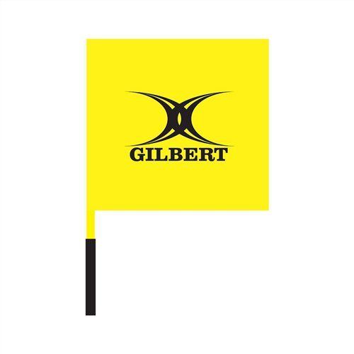 GILBERT TOUCH JUDGE FLAGS