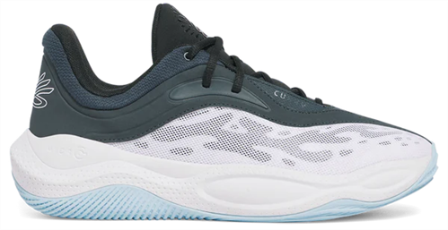 UNDER ARMOUR CURRY SPLASH 25 AP BASKETBALL SHOES