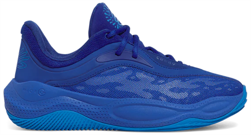UNDER ARMOUR CURRY SPLASH 25 AP BASKETBALL SHOES