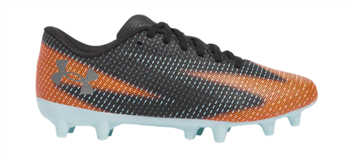 UNDER ARMOUR JNR SHADOW SELECT 3.0 FG BOOTS