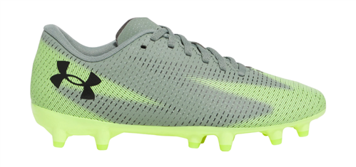 UNDER ARMOUR JNR SHADOW SELECT 3.0 FG BOOTS