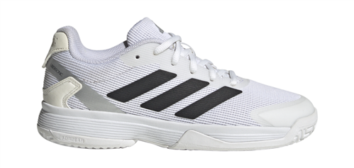 ADIDAS JNR UBERSONIC KIDS' TENNIS SHOES