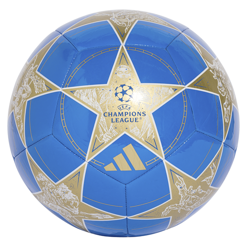 ADIDAS UCL CLUB FOOTBALL