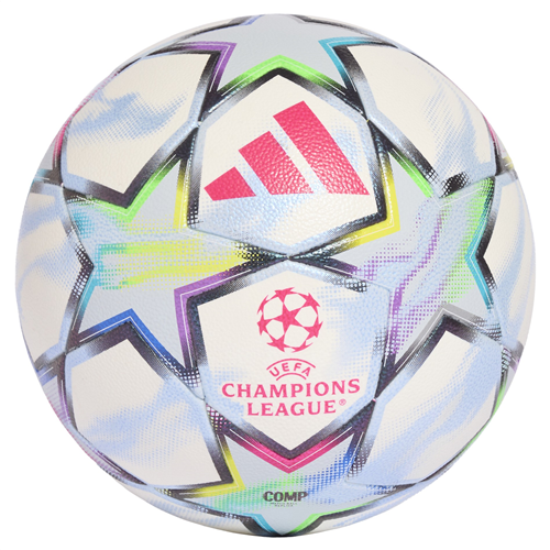 ADIDAS UEFA CHAMPIONS LEAGUE COMPETITION FOOTBALL