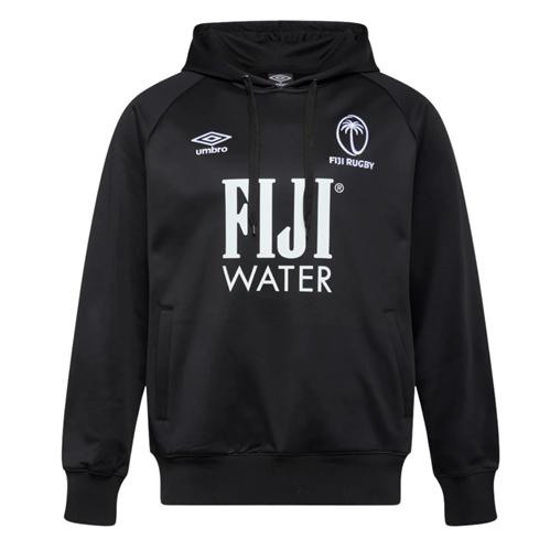 UMBRO FIJI RUGBY HOODIE
