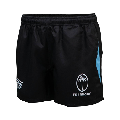UMBRO FIJI RUGBY TRAINING SHORTS