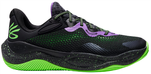 UNDER ARMOUR CURRY SPLASH 24 BASKETBALL SHOES