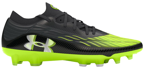 UNDER ARMOUR MAGNETICO ELITE 4.0 FG BOOTS