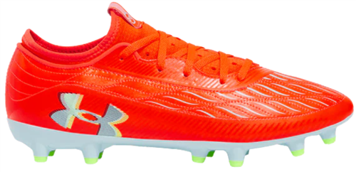 UNDER ARMOUR MAGNETICO SELECT 4.0 FG BOOTS