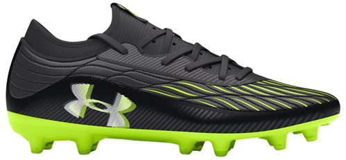 UNDER ARMOUR MAGNETICO SELECT 4.0 FG BOOTS