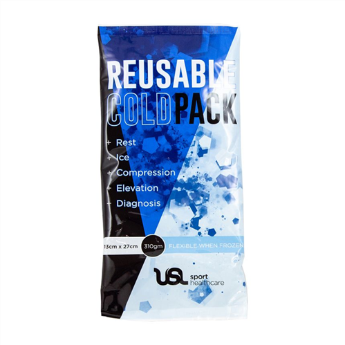 USL REUSABLE COLD PACK