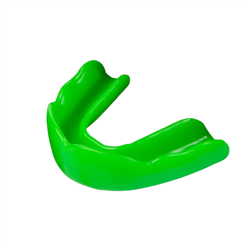 V-SHOCK COBRA MOUTHGUARD GREEN