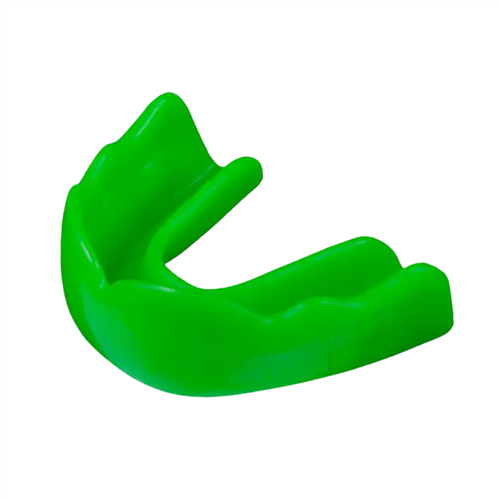 V-SHOCK PYTHON MOUTHGUARD GREEN