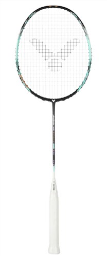 VICTOR AURASPEED 90K METALLIC BADMINTON RACKET