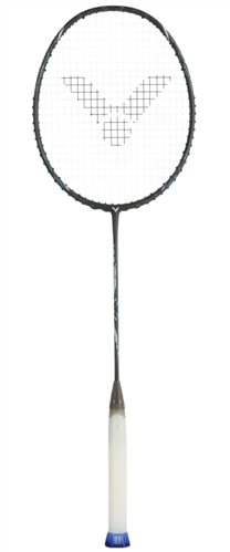 VICTOR AURASPEED 100X ULTRA BADMINTON RACKET