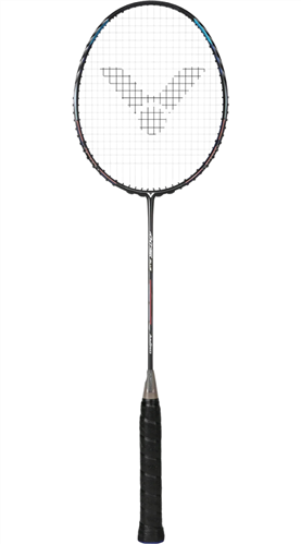 VICTOR AURASPEED HYPERSONIC PLUS BADMINTON RACKET