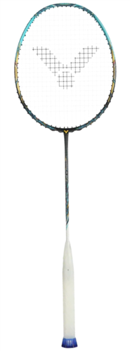 VICTOR JETSPEED 12 II BADMINTON RACKET
