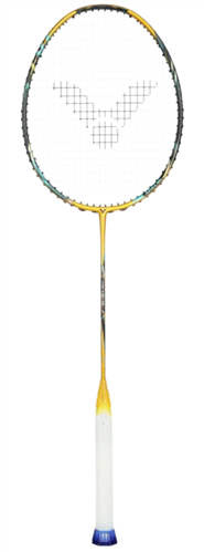 VICTOR THRUSTER K-F CLAW ULTRA BADMINTON RACKET