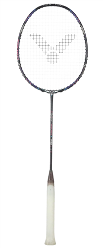 VICTOR THRUSTER K RYUGA II PRO BADMINTON RACKET