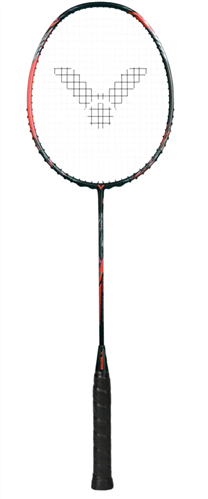 VICTOR THRUSTER K RYUGA METALLIC BADMINTON RACKET