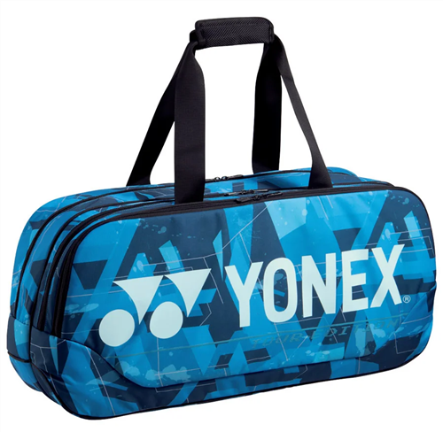 YONEX PRO TOURNAMENT BAG WATER BLUE