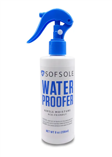 SOF SOLE WATER PROOFER TRIGGER SPRAY