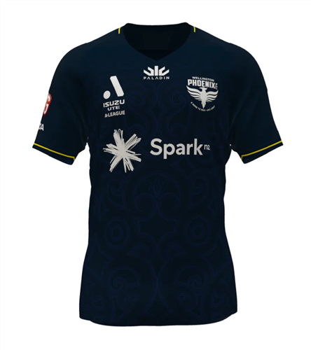 PALADIN PHOENIX KIDS AWAY JERSEY 2022