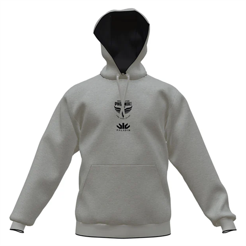 PALADIN WELLINGTON PHOENIX CASUAL HOODIE