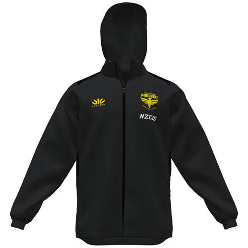 PALADIN WELLINGTON PHOENIX TRAINING JACKET