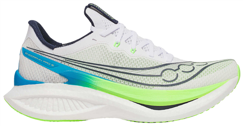 SAUCONY ENDORPHIN PRO 5 MEN'S RUNNING SHOES