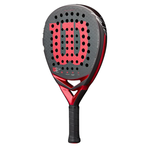 WILSON BELA PRO V3 PADEL RACKET