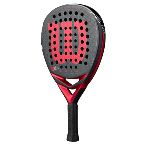 WILSON BELA V3 PADEL RACKET