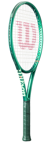 WILSON BLADE 100 V10 TENNIS RACKET
