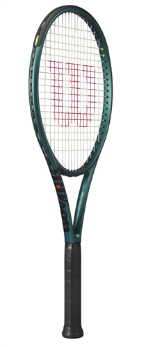 WILSON BLADE 100 (16X19) V9 TENNIS RACKET