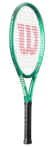 WILSON BLADE 26 V10 JUNIOR TENNIS RACKET