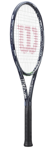 WILSON BLADE 98 (16X19) V9 US OPEN TENNIS RACKET