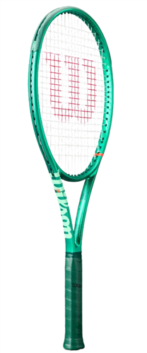 WILSON BLADE 98 (18X20) V10 TENNIS RACKET