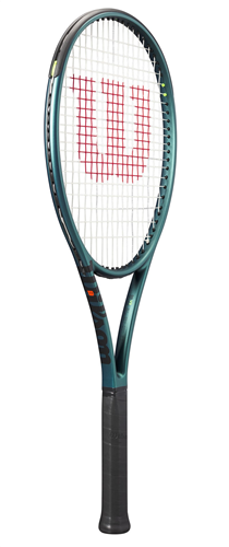 WILSON BLADE 98 (18X20) V9 TENNIS RACKET