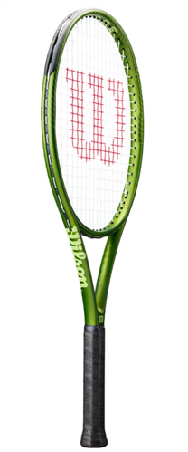 WILSON BLADE FEEL 103 TENNIS RACKET