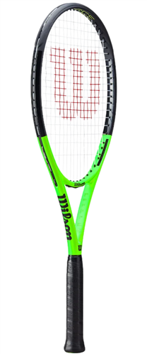 WILSON BLADE TOUR XP 103 TENNIS RACKET