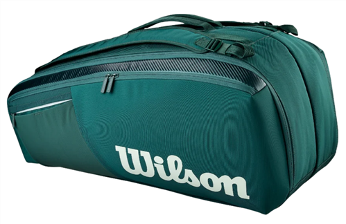 WILSON BLADE V10 9 PACK RACKET BAG