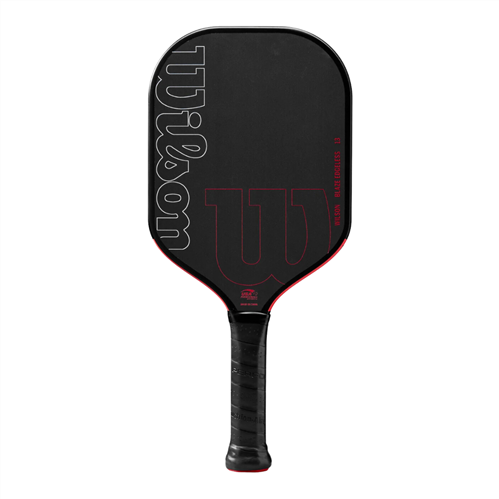 WILSON BLAZE EDGELESS 13 PICKLEBALL PADDLE