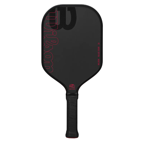 WILSON BLAZE TOUR 16 PICKLEBALL PADDLE