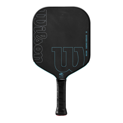 WILSON CADENCE EDGELESS 16 PICKLEBALL PADDLE