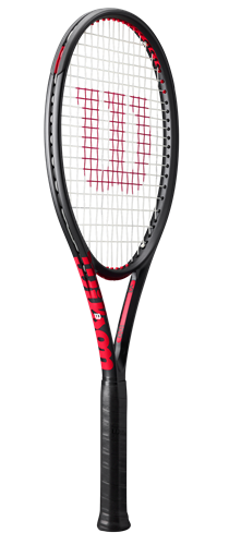 WILSON CLASH 100 V3 TENNIS RACKET