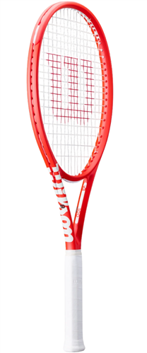 WILSON CLASH 100L REVERSE V3 TENNIS RACKET